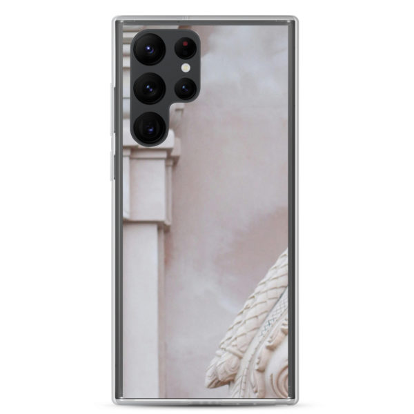 Clear Case for Samsung® "Bhadravedi" - Image 21