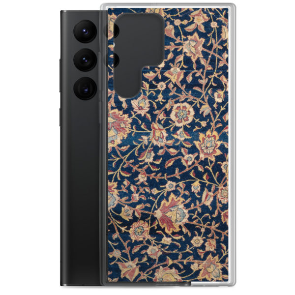 Clear Case for Samsung® "Ardabil" - Image 22