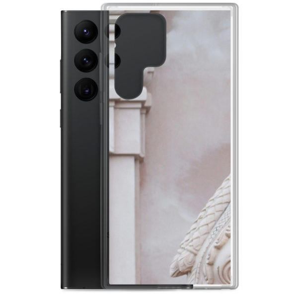Clear Case for Samsung® "Bhadravedi" - Image 22