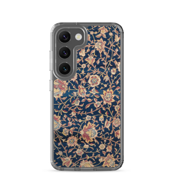 Clear Case for Samsung® "Ardabil" - Image 29
