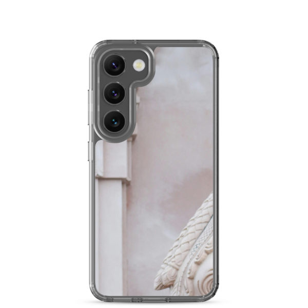 Clear Case for Samsung® "Bhadravedi" - Image 29