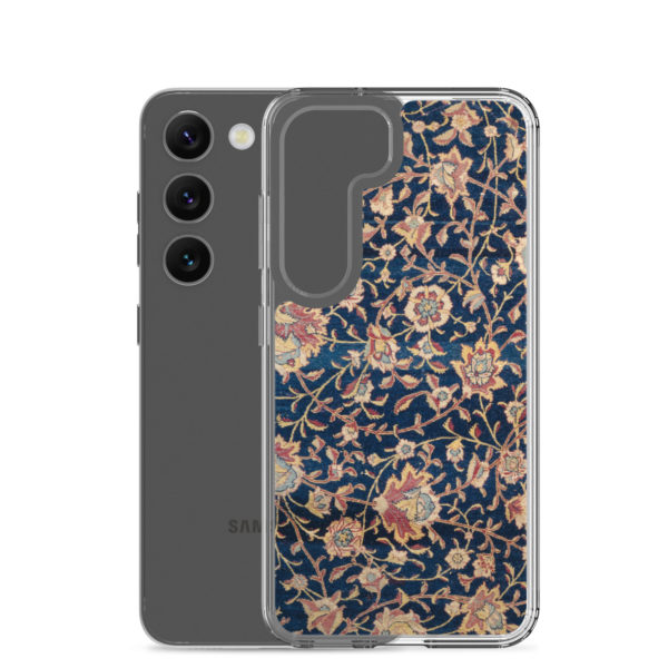 Clear Case for Samsung® "Ardabil" - Image 30