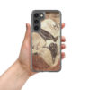 Clear Case for Samsung® "Minoan" - Image 13