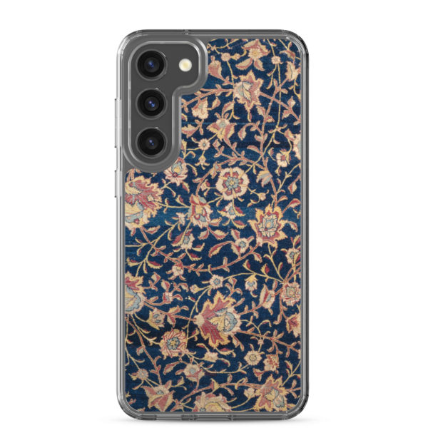 Clear Case for Samsung® "Ardabil" - Image 25