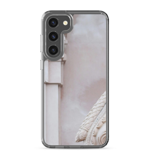 Clear Case for Samsung® "Bhadravedi" - Image 25