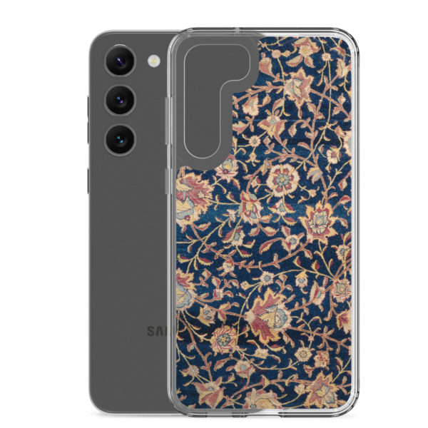Clear Case for Samsung® "Ardabil" - Image 26