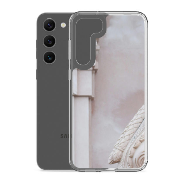 Clear Case for Samsung® "Bhadravedi" - Image 26