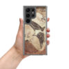 Clear Case for Samsung® "Minoan" - Image 14