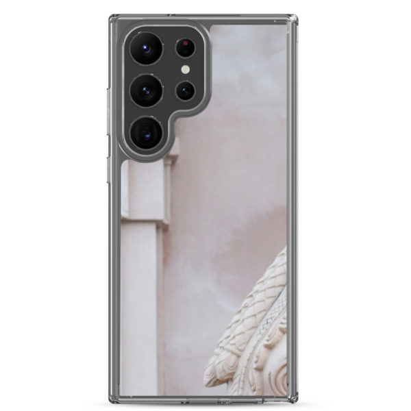 Clear Case for Samsung® "Bhadravedi" - Image 27
