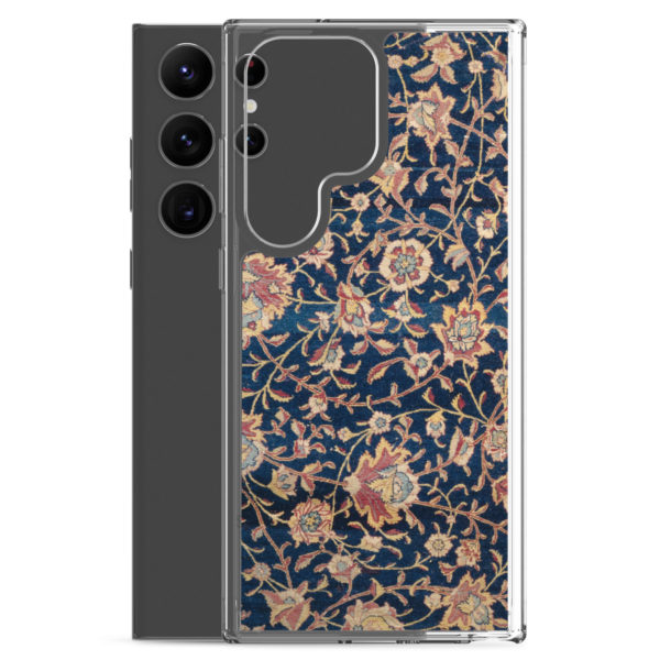 Clear Case for Samsung® "Ardabil" - Image 28