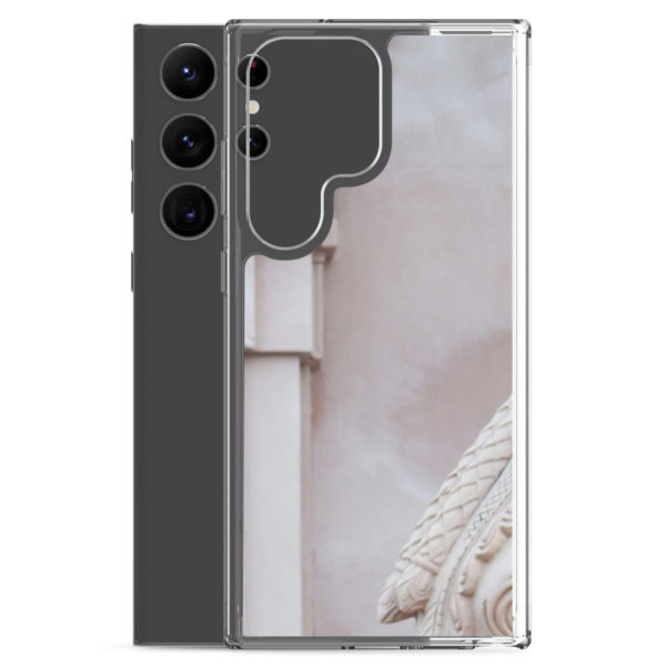 Clear Case for Samsung® "Bhadravedi" - Image 28