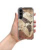 Clear Case for Samsung® "Minoan" - Image 18