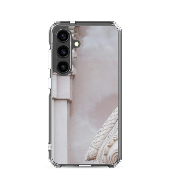 Clear Case for Samsung® "Bhadravedi" - Image 35