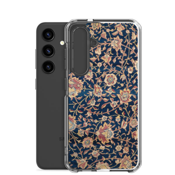 Clear Case for Samsung® "Ardabil" - Image 36