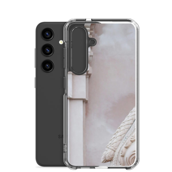 Clear Case for Samsung® "Bhadravedi" - Image 36