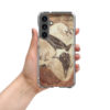 Clear Case for Samsung® "Minoan" - Image 16