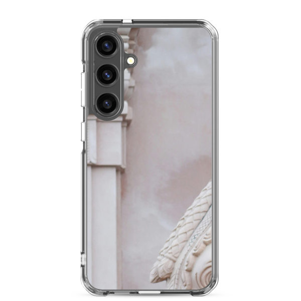 Clear Case for Samsung® "Bhadravedi" - Image 31