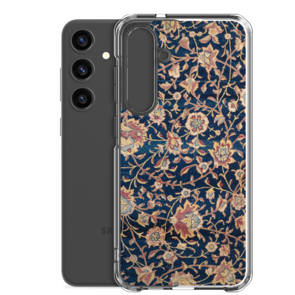 Clear Case for Samsung® "Ardabil" - Image 32