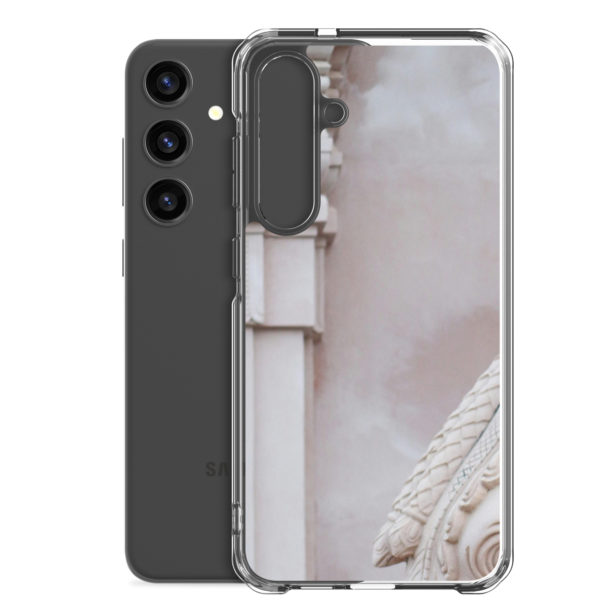 Clear Case for Samsung® "Bhadravedi" - Image 32
