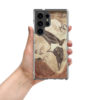 Clear Case for Samsung® "Minoan" - Image 17