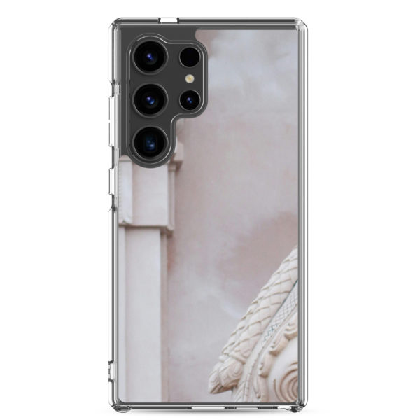 Clear Case for Samsung® "Bhadravedi" - Image 33
