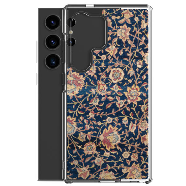 Clear Case for Samsung® "Ardabil" - Image 34