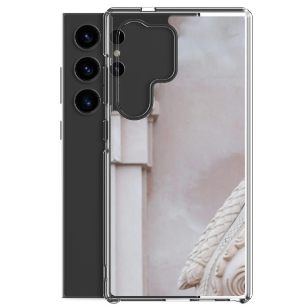 Clear Case for Samsung® "Bhadravedi" - Image 34
