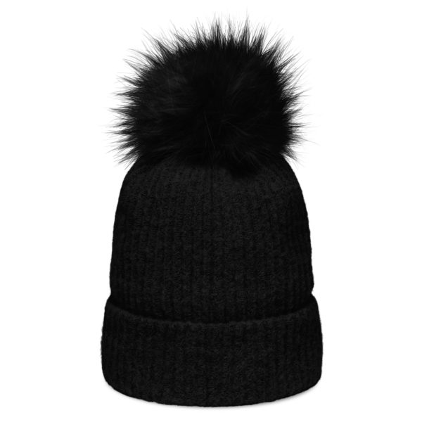 Columbia pom-pom beanie "Ba" - Image 9