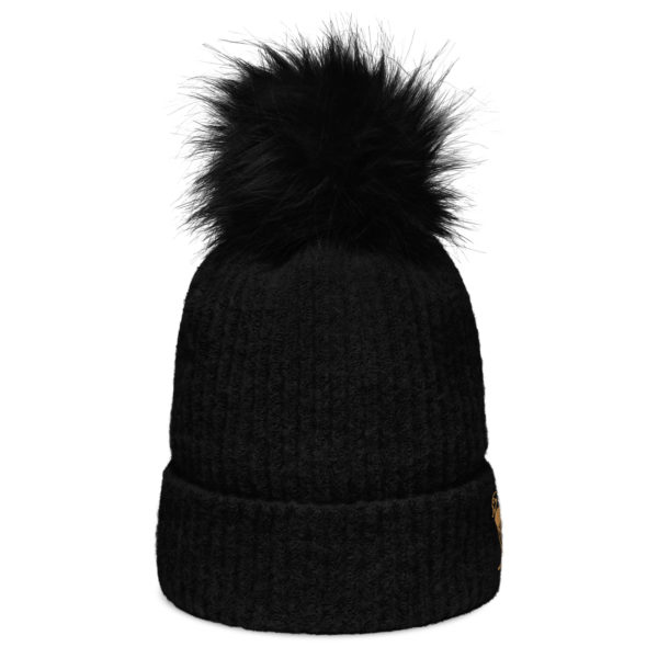 Columbia pom-pom beanie "Ba" - Image 11