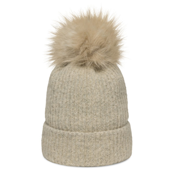 Columbia pom-pom beanie "Ba" - Image 12