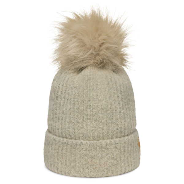 Columbia pom-pom beanie "Ba" - Image 14