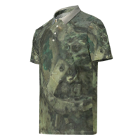 Men’s slim fit polo  “Antikythera”