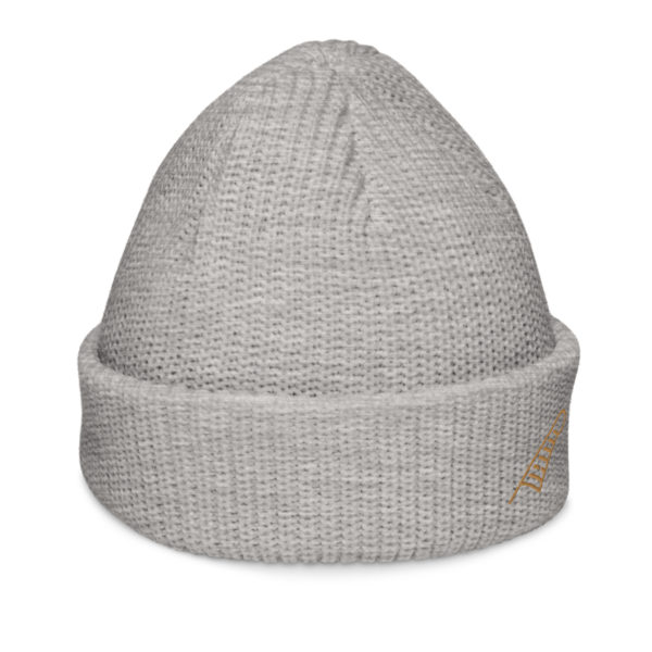 Fisherman beanie "Maat" - Image 7