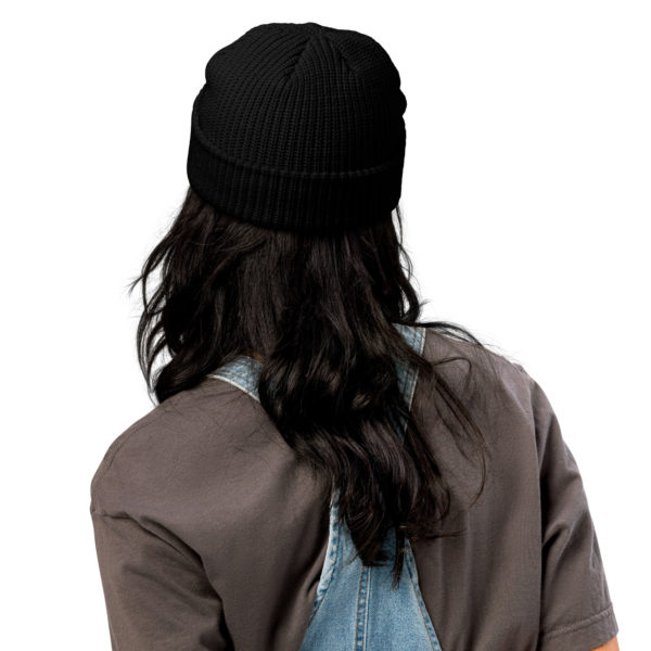 Fisherman beanie "Maat" - Image 9