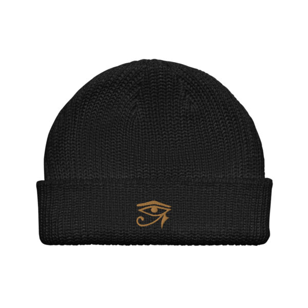 Fisherman beanie "Ra" - Image 6