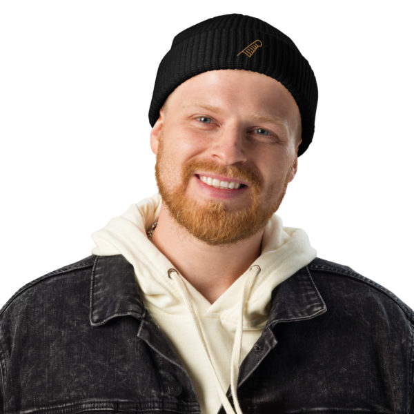 Fisherman beanie "Maat" - Image 3
