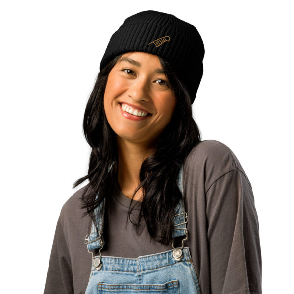 Fisherman beanie "Maat" - Image 10