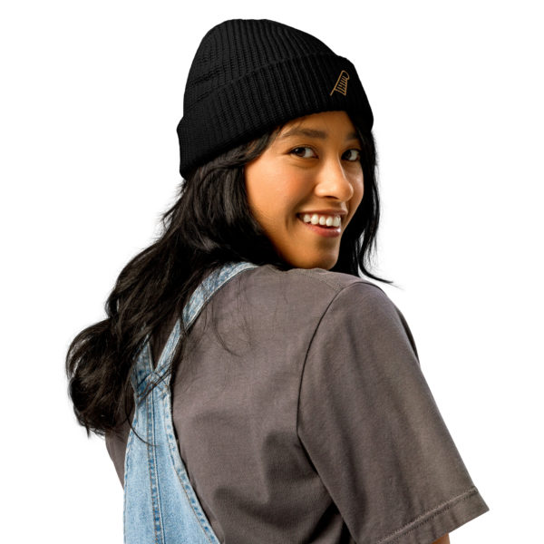 Fisherman beanie "Maat" - Image 11