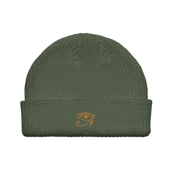 Fisherman beanie "Ra" - Image 9