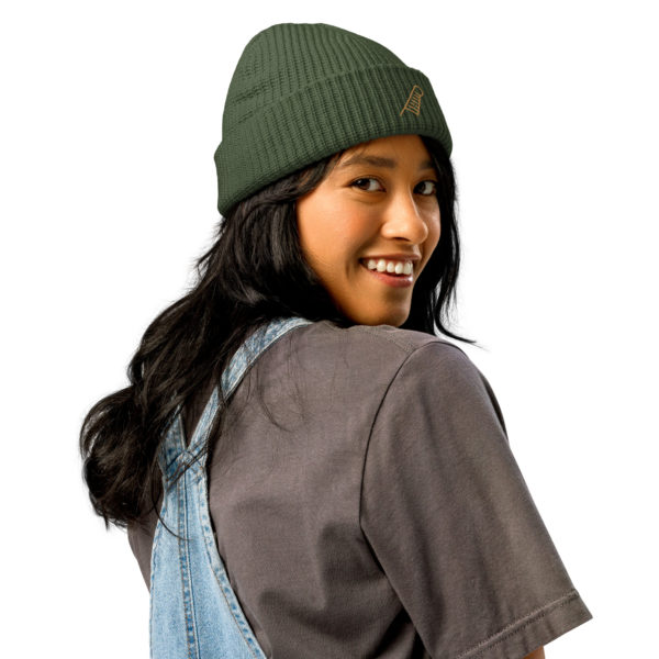 Fisherman beanie "Maat" - Image 22