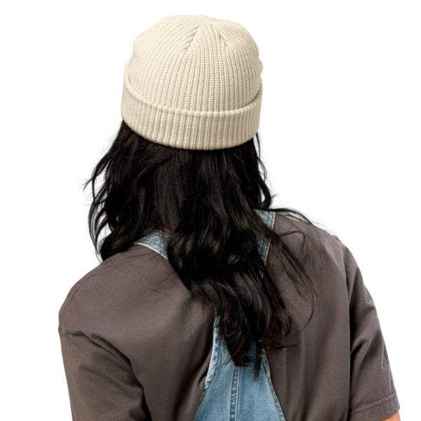 Fisherman beanie "Maat" - Image 29
