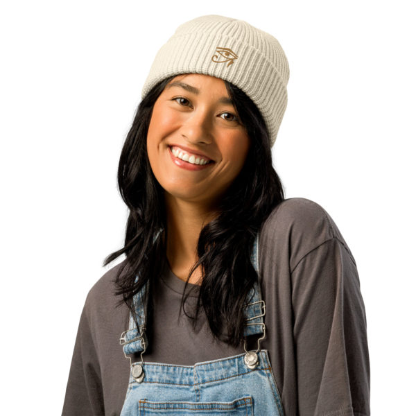 Fisherman beanie "Ra" - Image 4