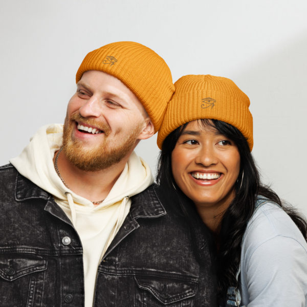 Fisherman beanie "Ra" - Image 5