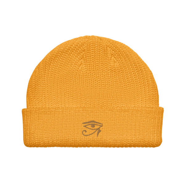 Fisherman beanie "Ra" - Image 10