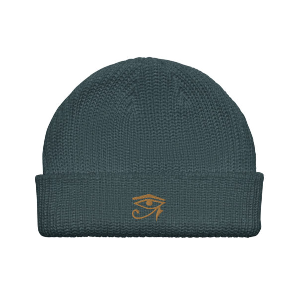 Fisherman beanie "Ra"