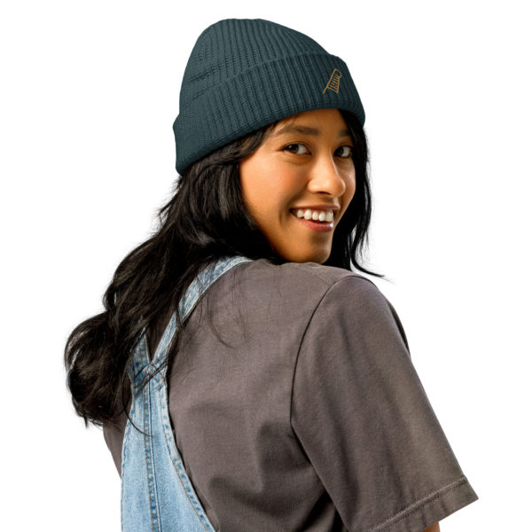 Fisherman beanie "Maat" - Image 14