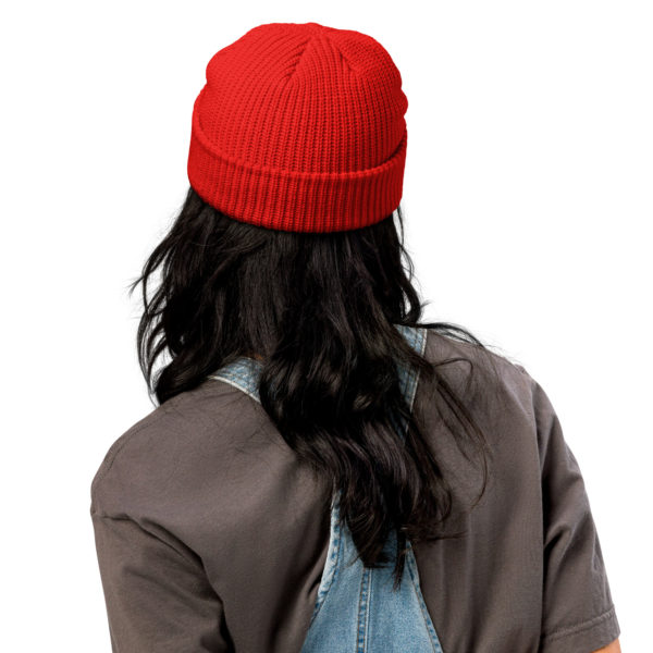 Fisherman beanie "Maat" - Image 17