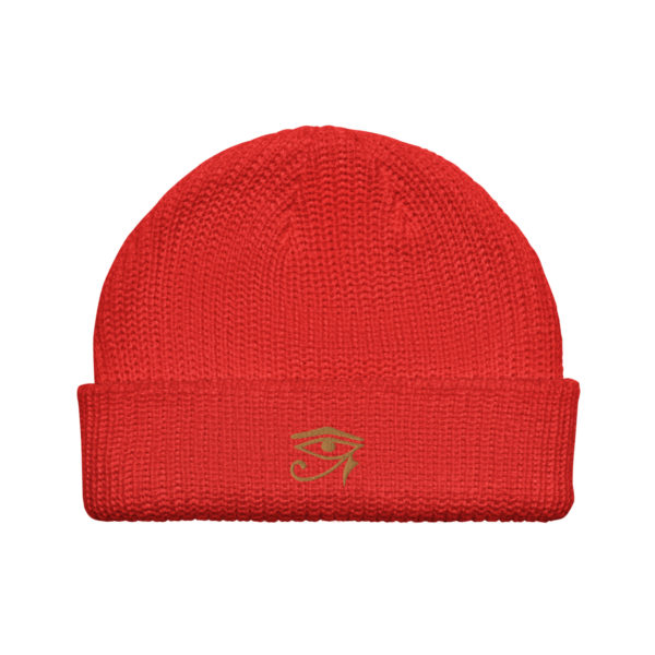 Fisherman beanie "Ra" - Image 8