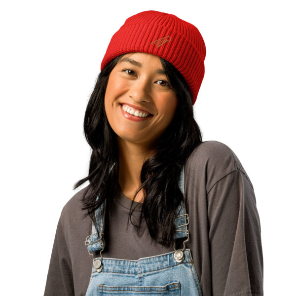 Fisherman beanie "Maat" - Image 18