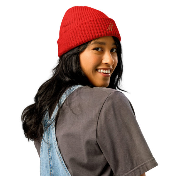 Fisherman beanie "Maat" - Image 19